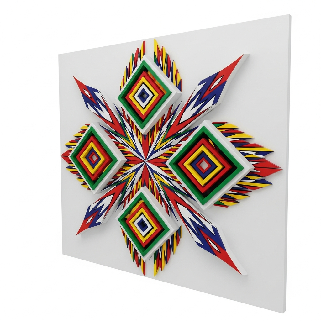 Asir Patterns