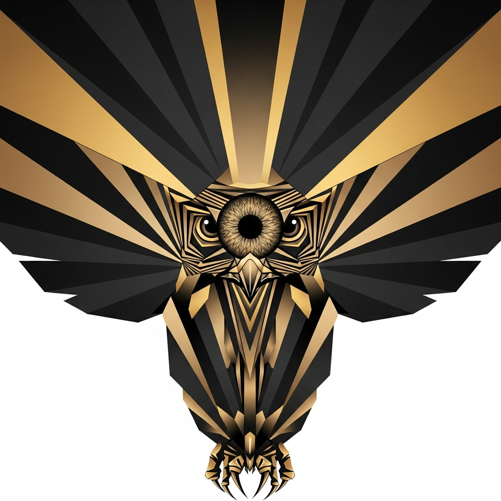 The Falcon's Eye