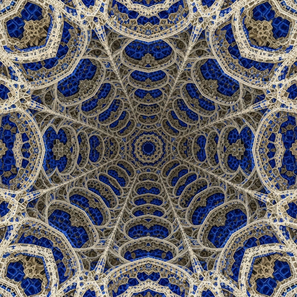 Muqarnas Infinite