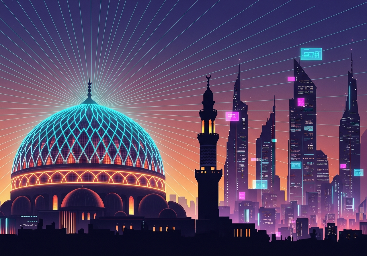 Neon Medina