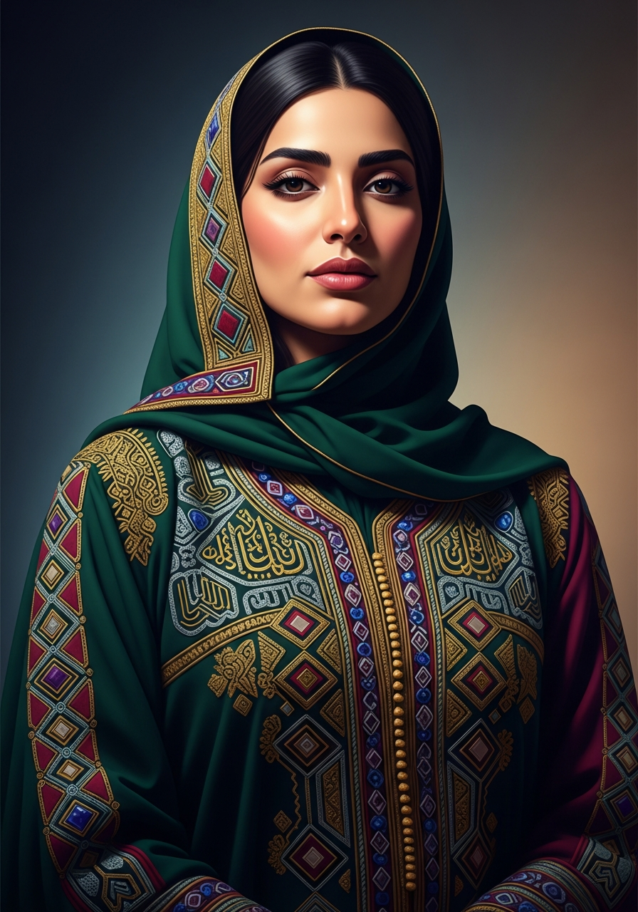 She Leads