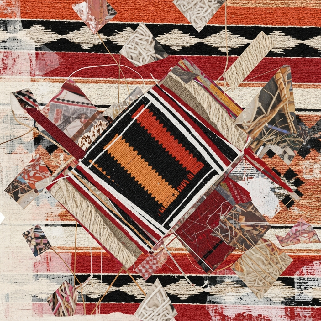 Woven Heritage