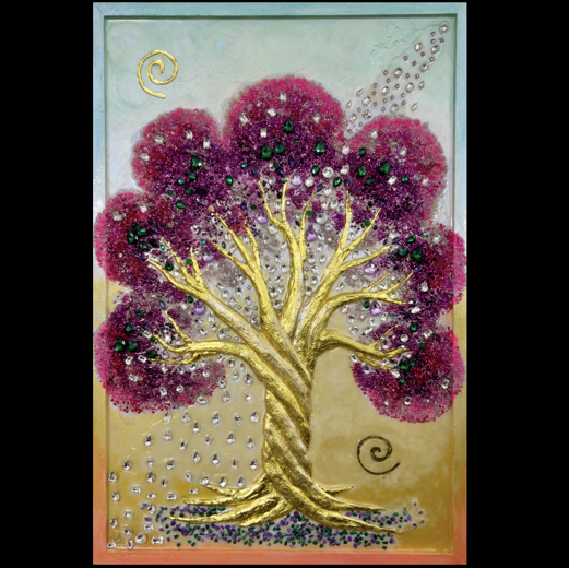 Amethyst Jacaranda