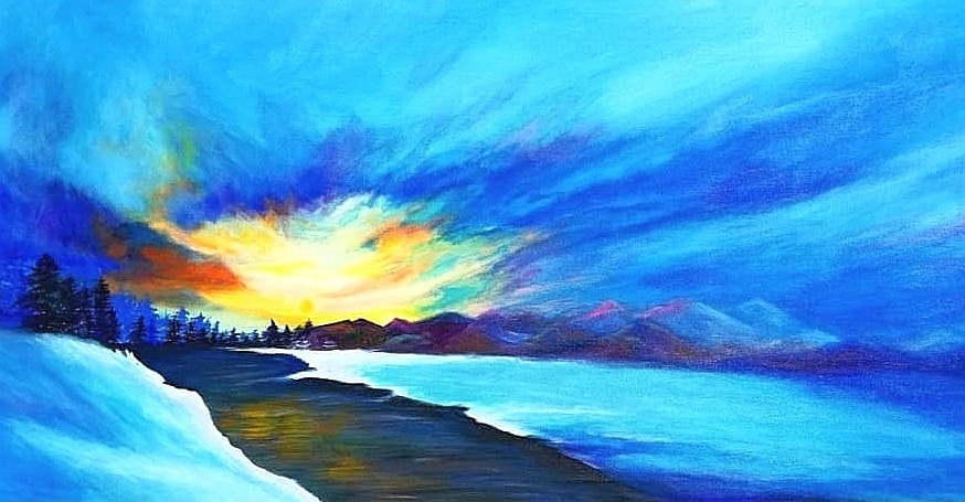 CELESTIAL HORIZONS