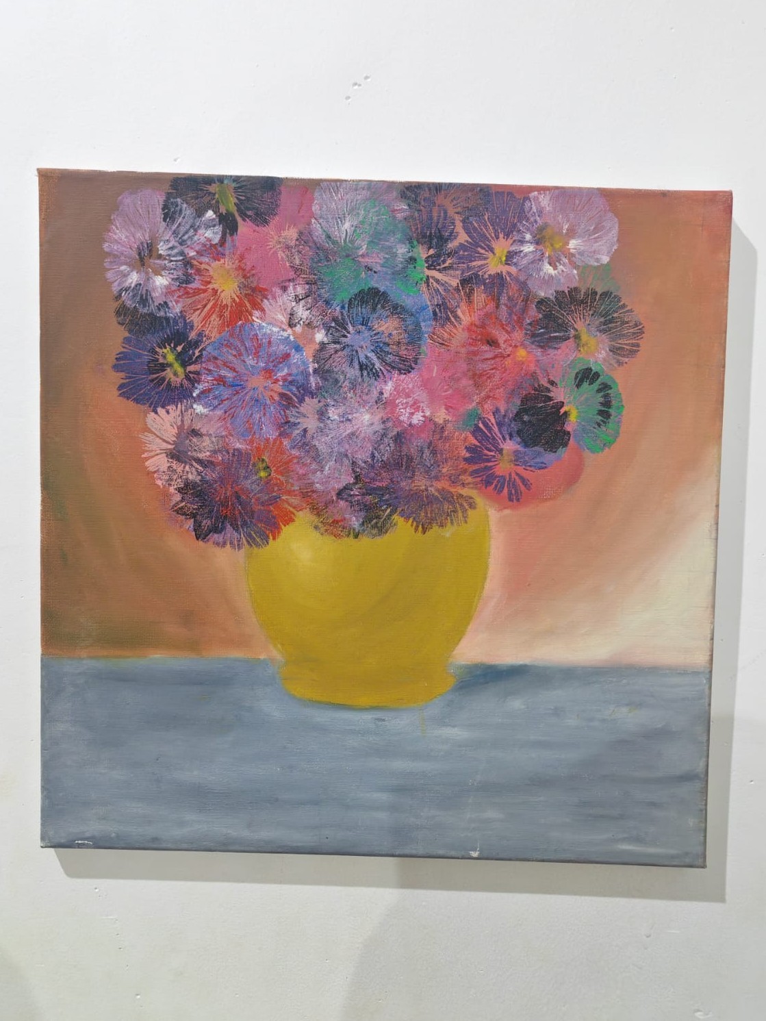 Blooming Chaos
