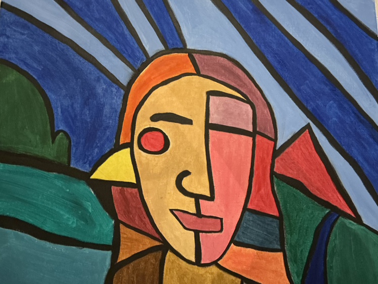 Mona Lisa