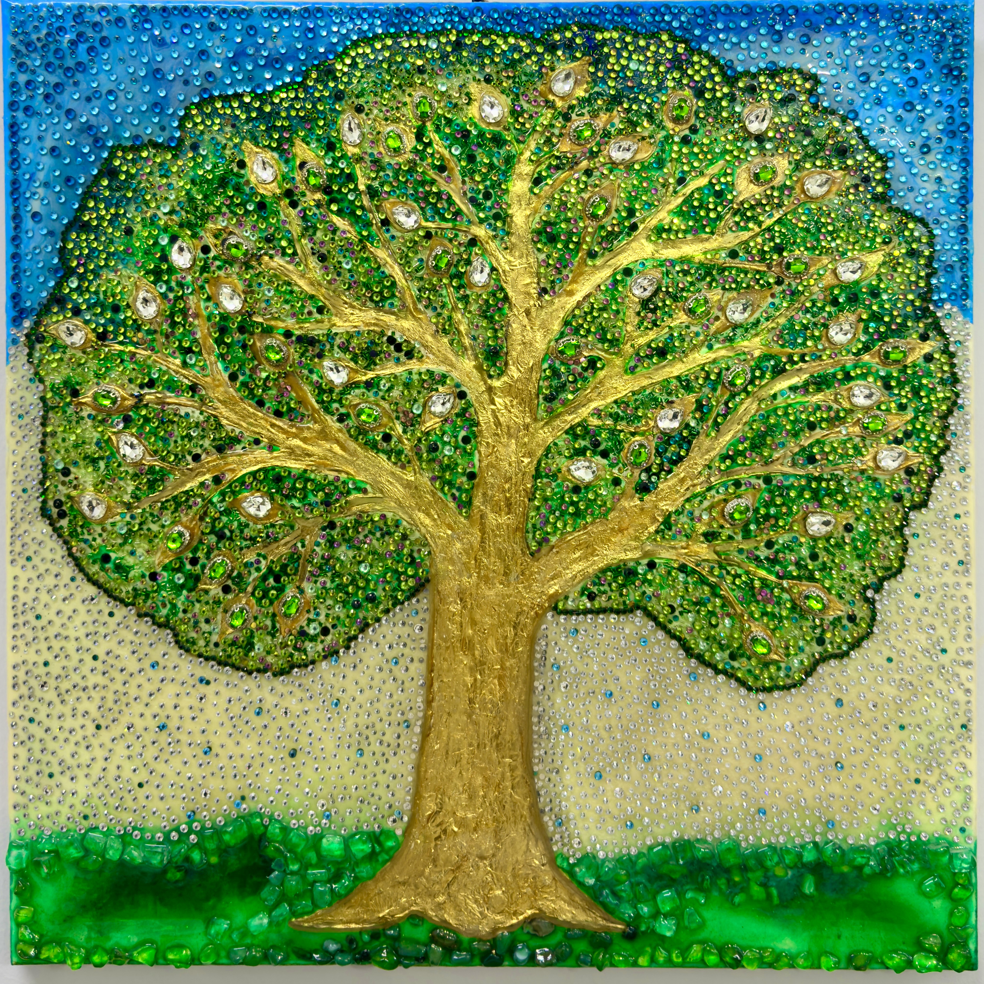 "شجرة الحياة" // "Tree of Life" 