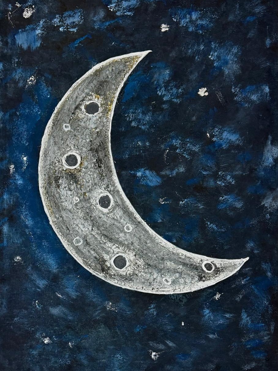 Crecent Moon
