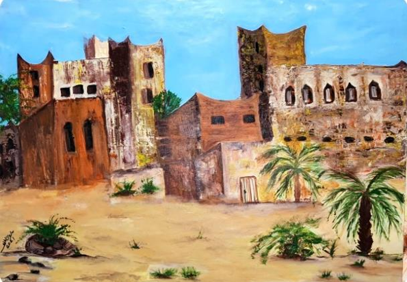 التراث