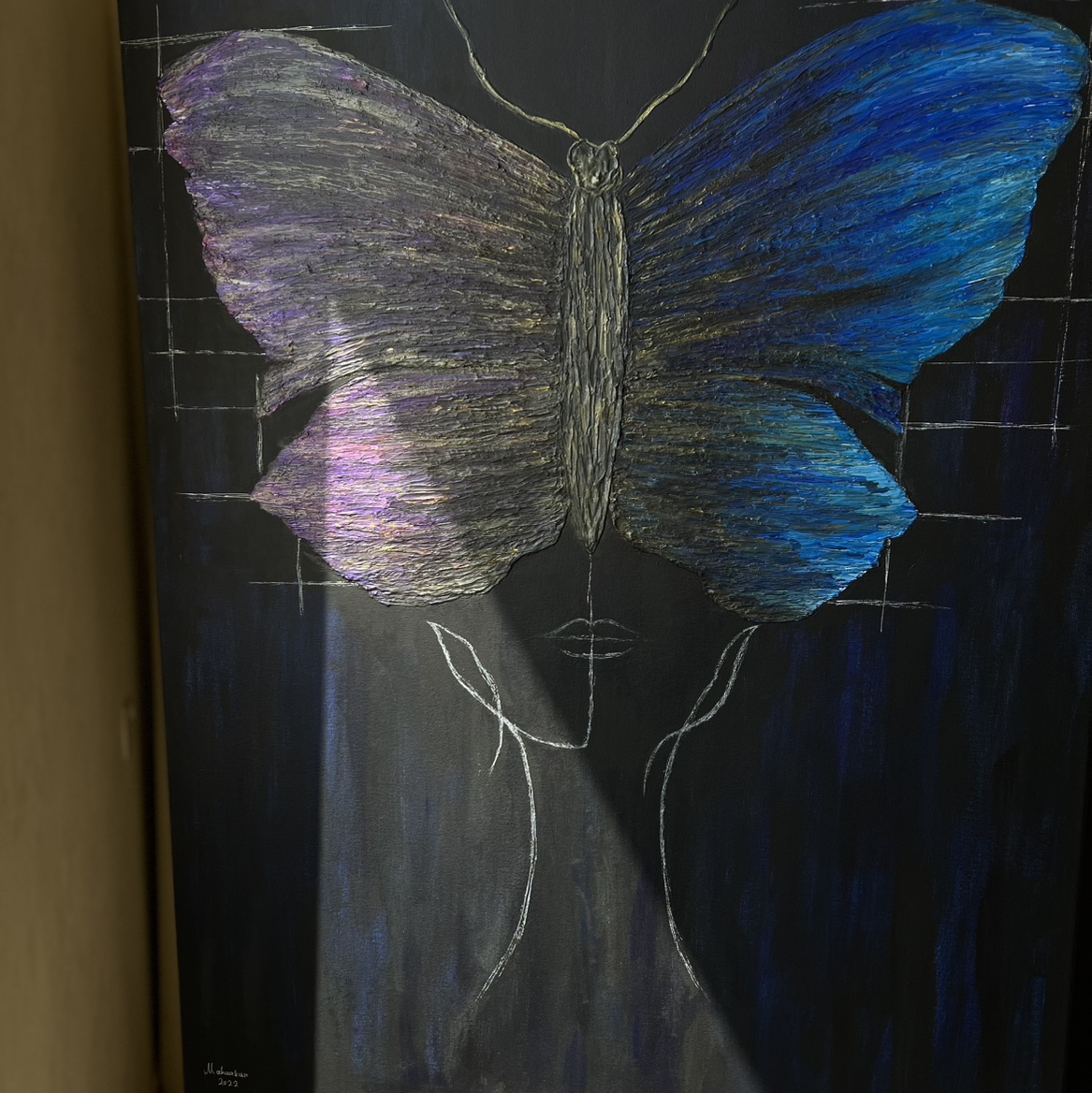 Butterfly 🦋