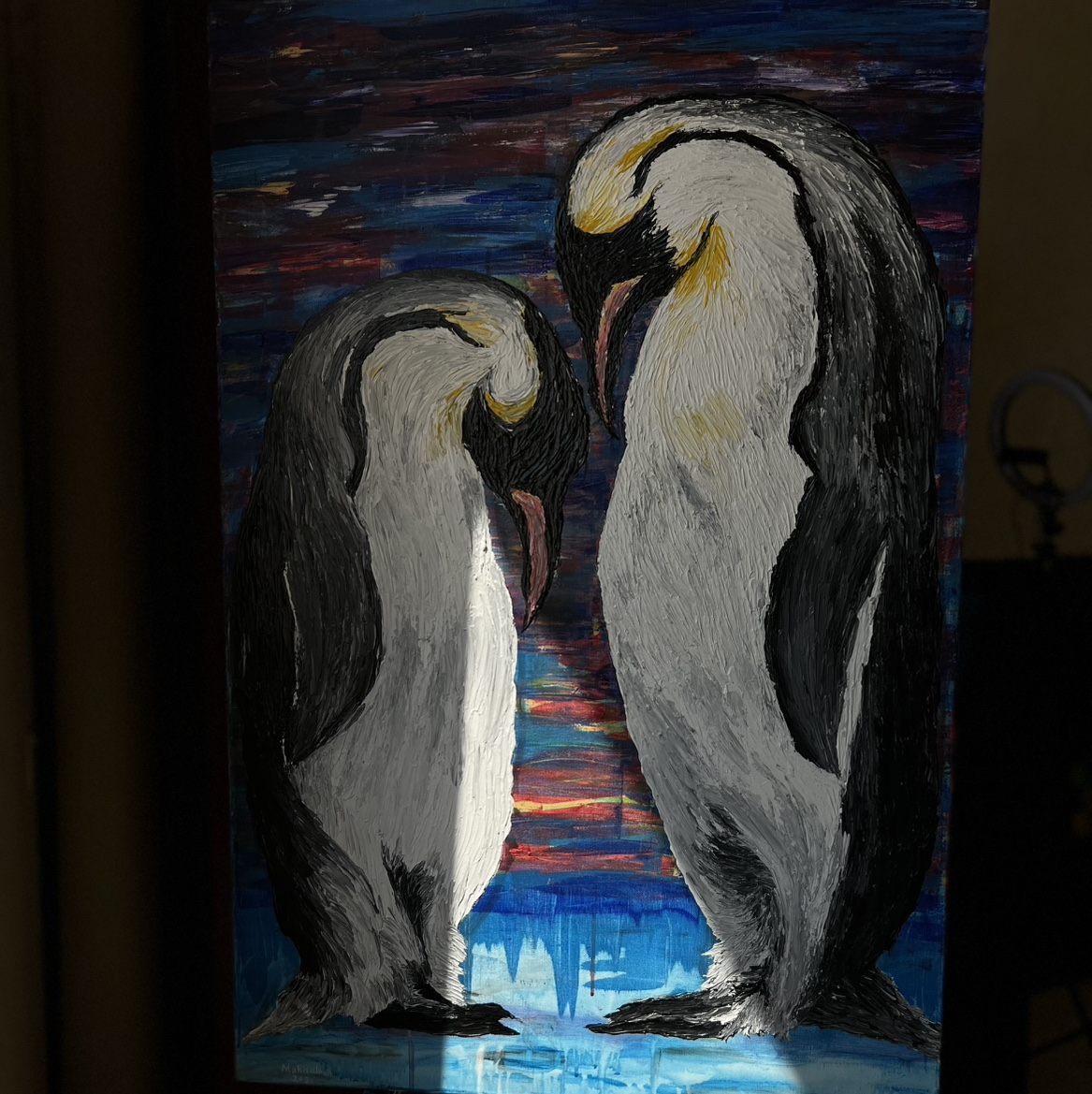 Warmth of Belonging