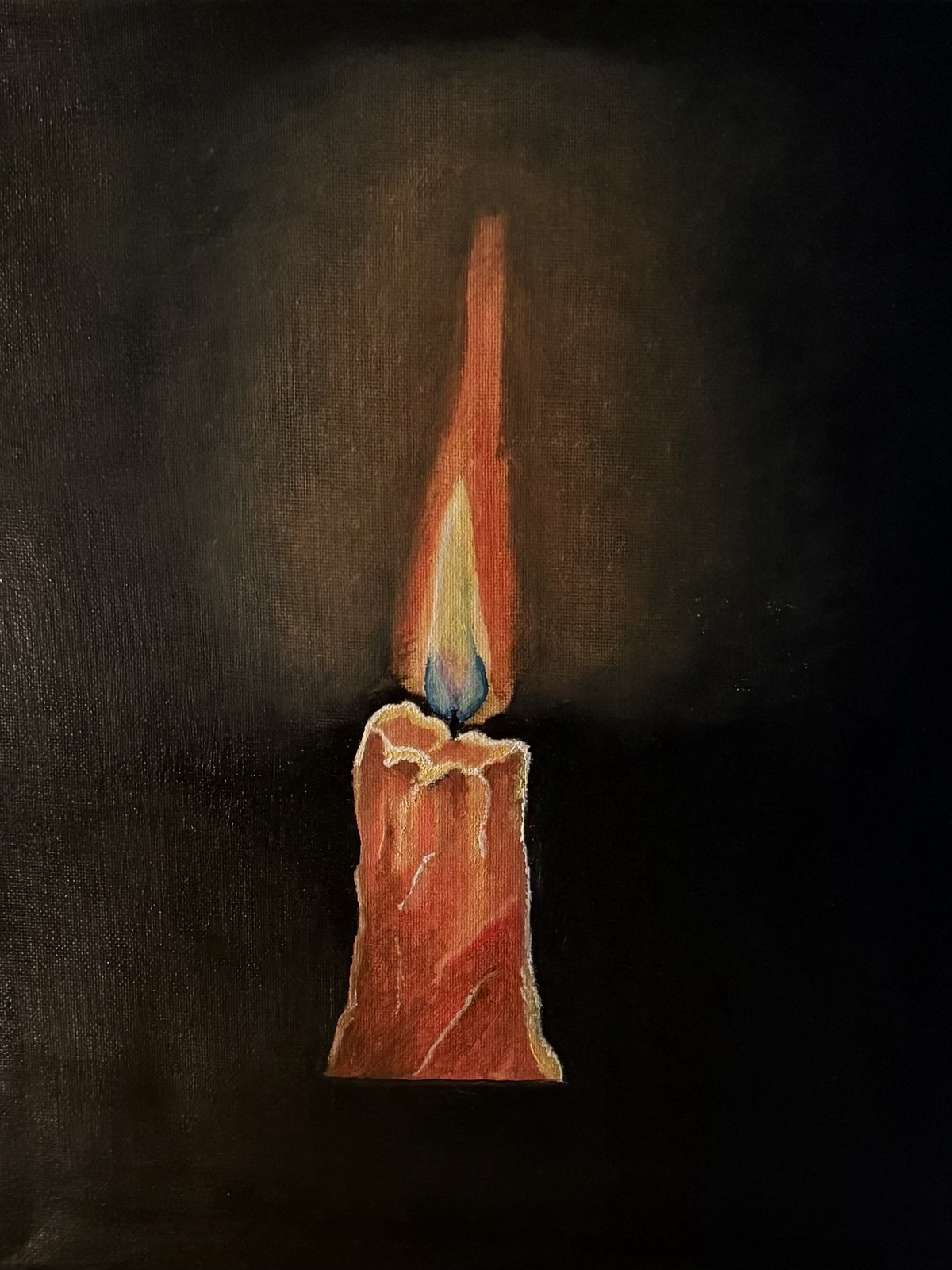 The Light in Darkness