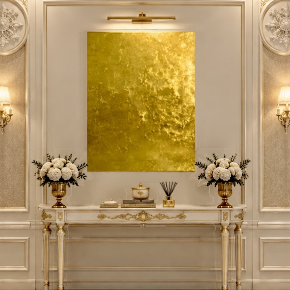Desert Gold