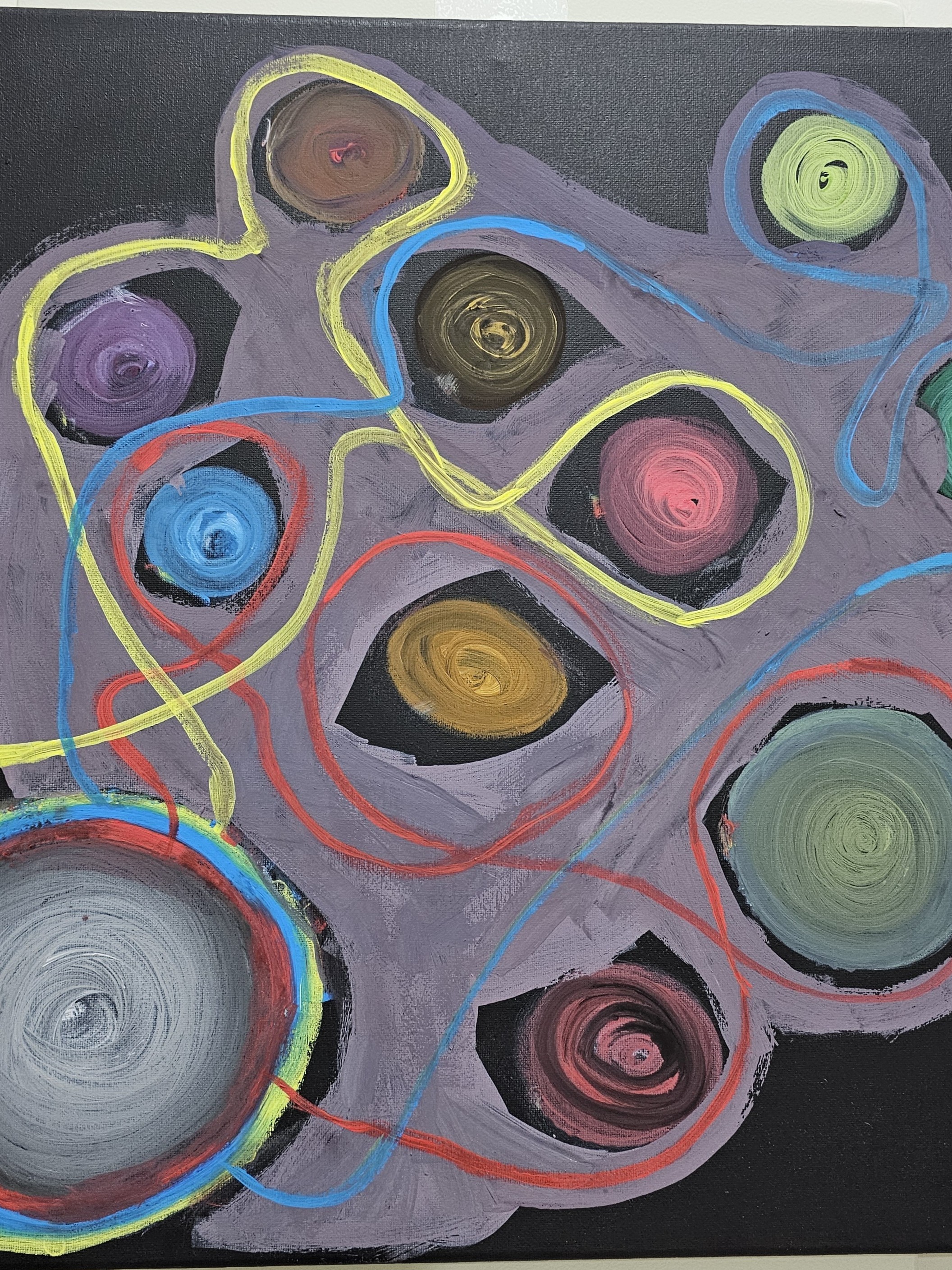 Threads of Essence