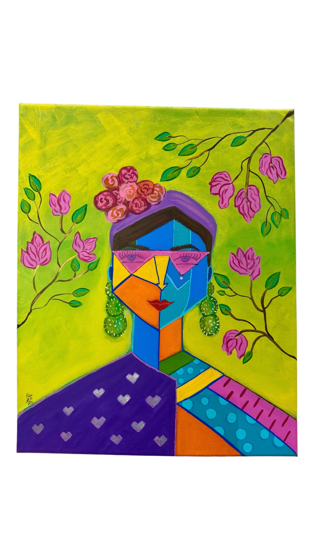 Garden of Emotions 