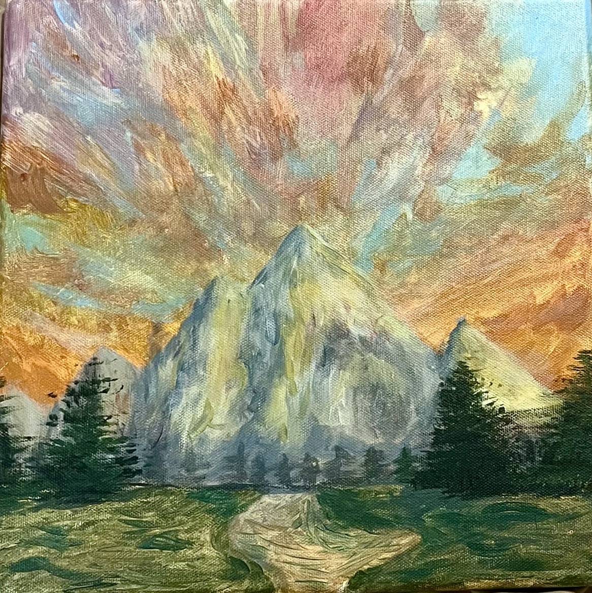 sunrise