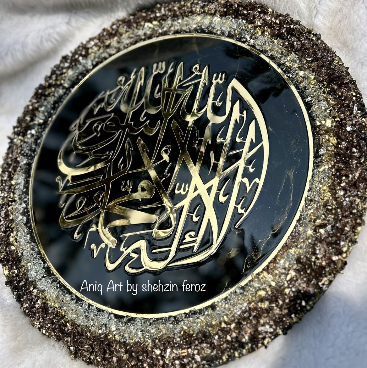 Essence of Divine